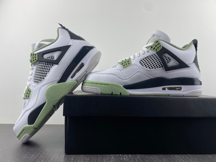Air Jordan WMNS AIR JORDAN 4 RETRO 