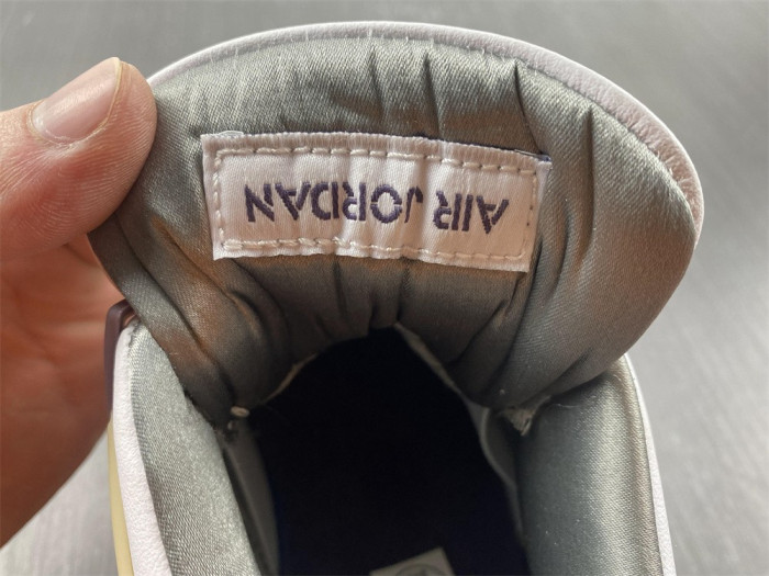 Air Jordan 4 retro Beige Brown Alliance dh6927-068