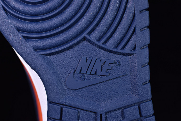 Nike Dunk Low Champ Colors CU1727-800