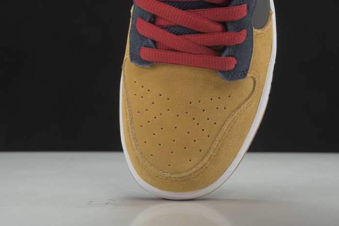 Nike Dunk SB High Reese Forbes - 313171-400