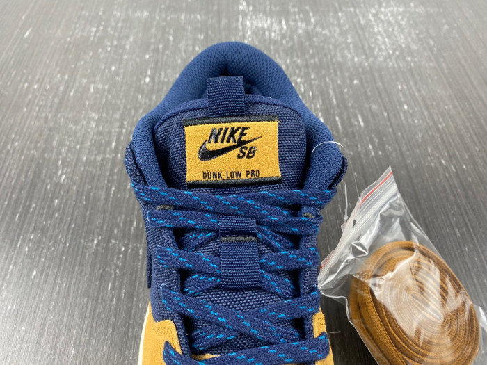 Nike DUNK LOW SB 