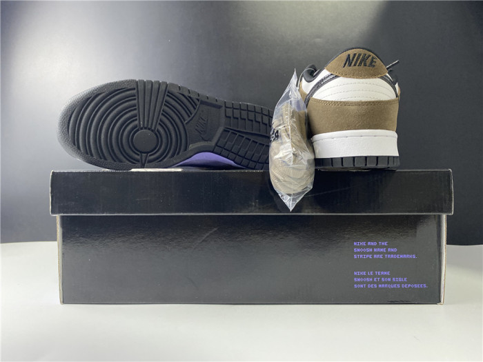 Nike DUNK LOW PRO SB 