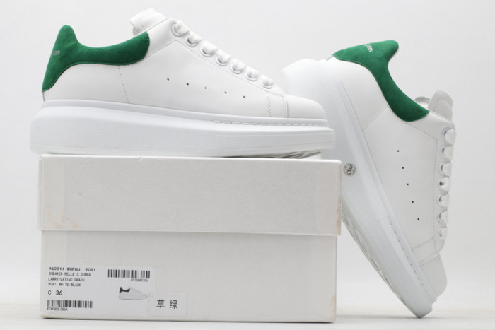 ALEXANDER MCQUEEN SOLE SNEAKERS