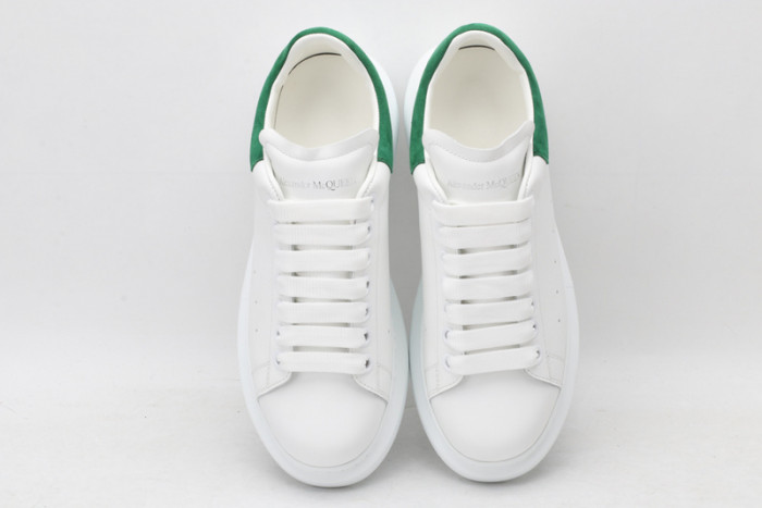 ALEXANDER MCQUEEN SOLE SNEAKERS