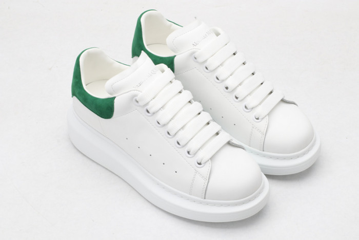 ALEXANDER MCQUEEN SOLE SNEAKERS