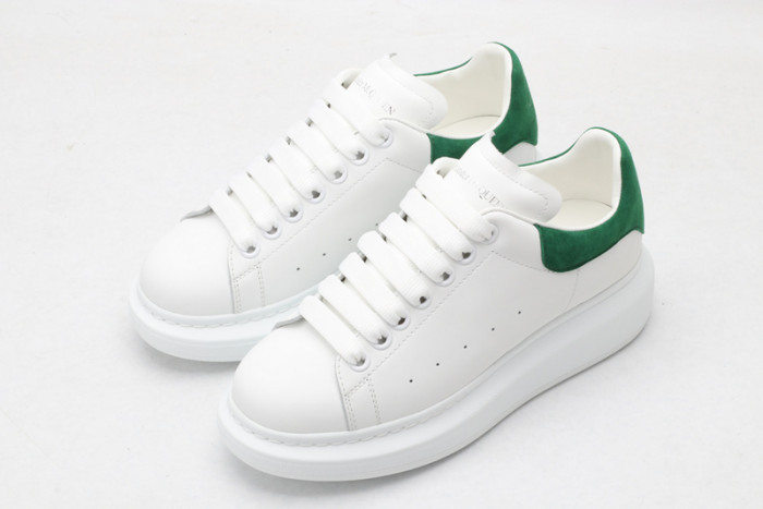 ALEXANDER MCQUEEN SOLE SNEAKERS