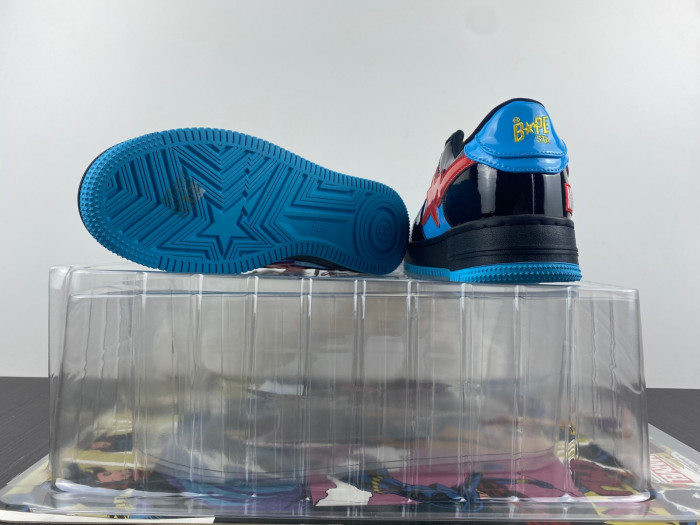 A BATHING APE BAPE STA LOW