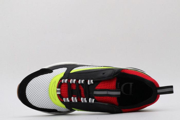 DR B22 TRAINER SNEAKER