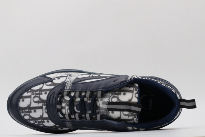 DR B22 TRAINER SNEAKER