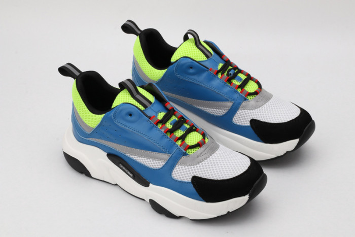 DR B22 TRAINER SNEAKER