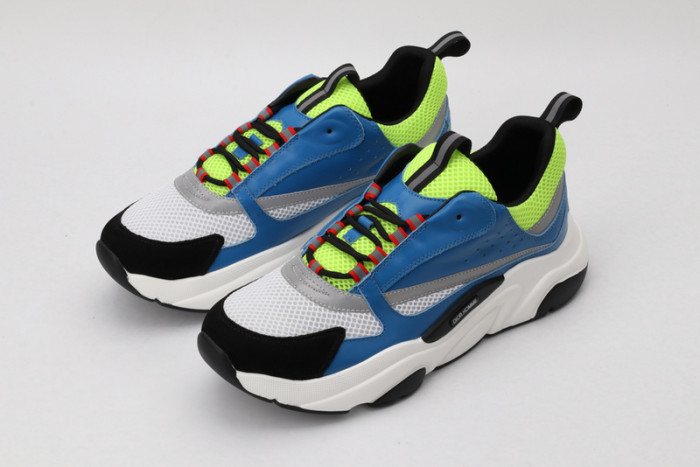 DR B22 TRAINER SNEAKER