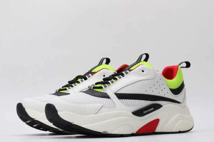 DR B22 TRAINER SNEAKER