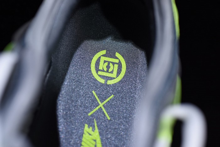 Nike Air Max 97 Haven / Clot - AO2134-700