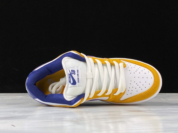 Nike SB Dunk Low Laser Orange BQ6817-800