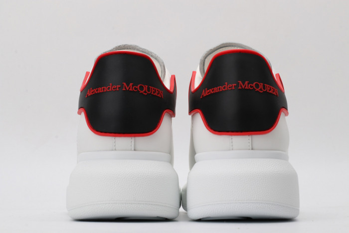 ALEXANDER MCQUEEN SOLE SNEAKERS