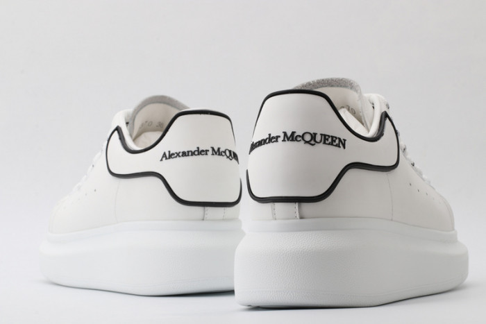 ALEXANDER MCQUEEN SOLE SNEAKERS