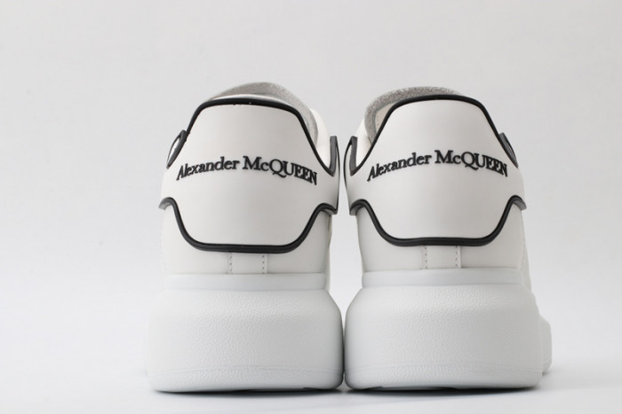 ALEXANDER MCQUEEN SOLE SNEAKERS