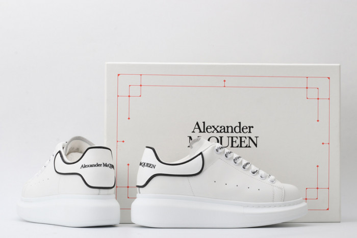 ALEXANDER MCQUEEN SOLE SNEAKERS