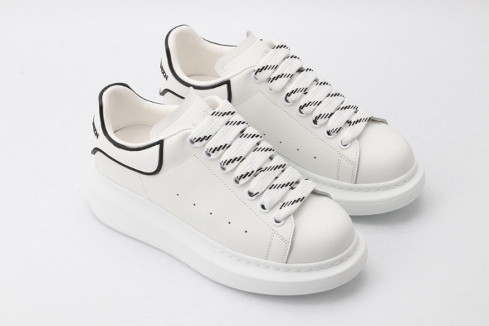 ALEXANDER MCQUEEN SOLE SNEAKERS