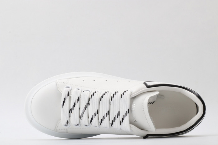 ALEXANDER MCQUEEN SOLE SNEAKERS