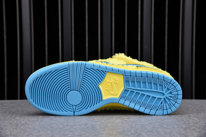 Grateful Dead x Dunk Low SB 