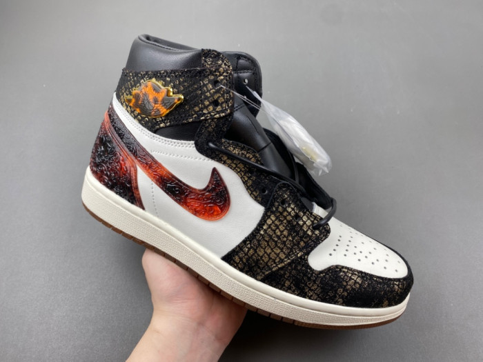 Air Jordan 1 High OG “Xuanwu” LB3165 091