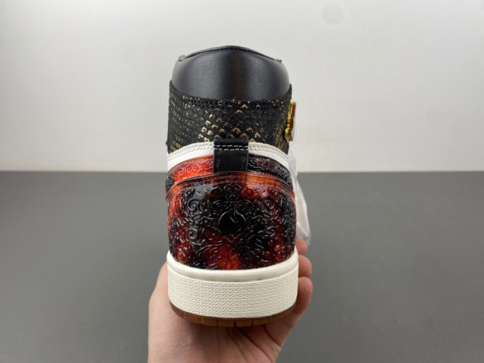 Air Jordan 1 High OG “Xuanwu” LB3165 091