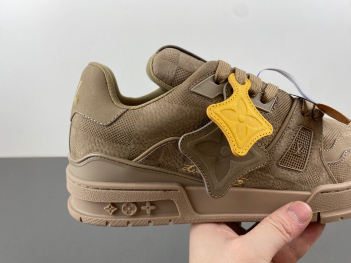 Louis Vuitton LV trainer L&V-194