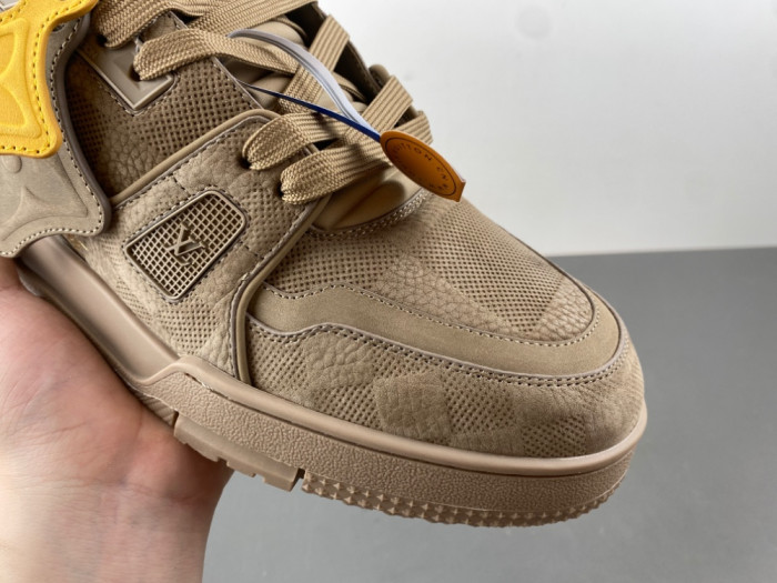 Louis Vuitton LV trainer L&V-194