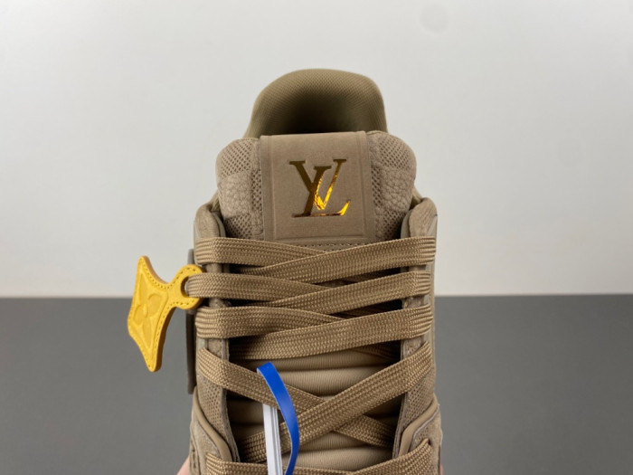 Louis Vuitton LV trainer L&V-194