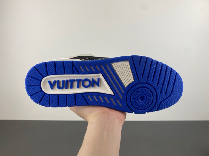 Louis Vuitton LV trainer LVT-197