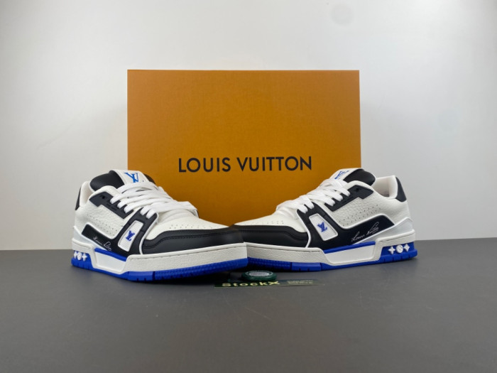 Louis Vuitton LV trainer LVT-197
