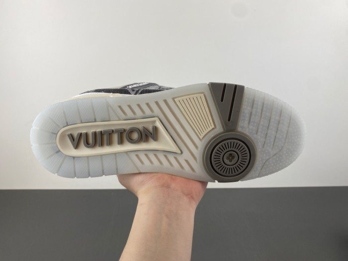 Louis Vuitton LV trainer L&V-196