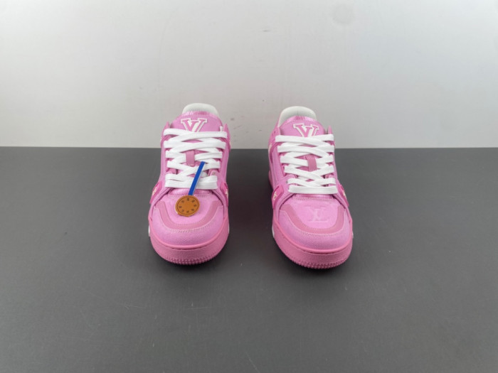 Louis Vuitton LV trainer LVT-205