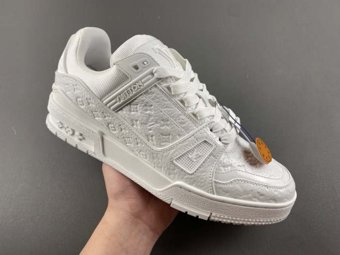 Louis Vuitton LV trainer LVT-199