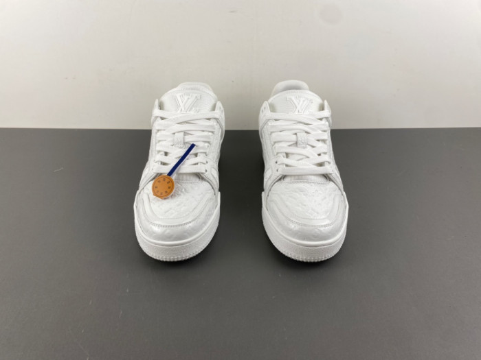 Louis Vuitton LV trainer LVT-199