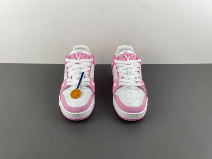 Louis Vuitton LV trainer LVT-200