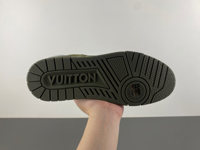 Louis Vuitton LV trainer LVT-202