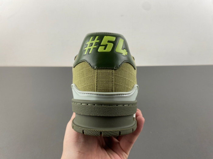 Louis Vuitton LV trainer LVT-202