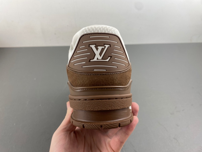 Louis Vuitton LV trainer LVT-207