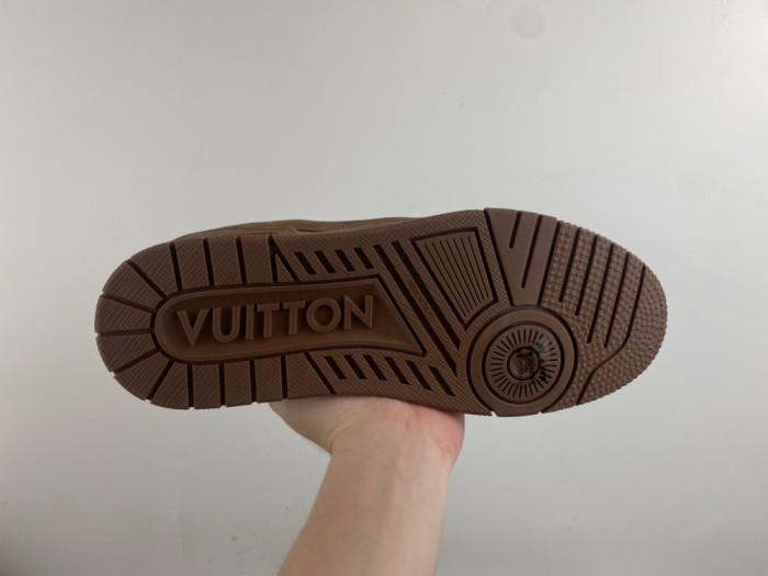 Louis Vuitton LV trainer LVT-207