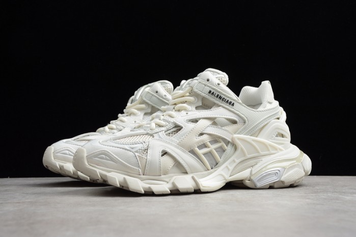 BL SNEAKER TESS.S.GOMMA 4.0 WHITE 570391 W2GN1 1001