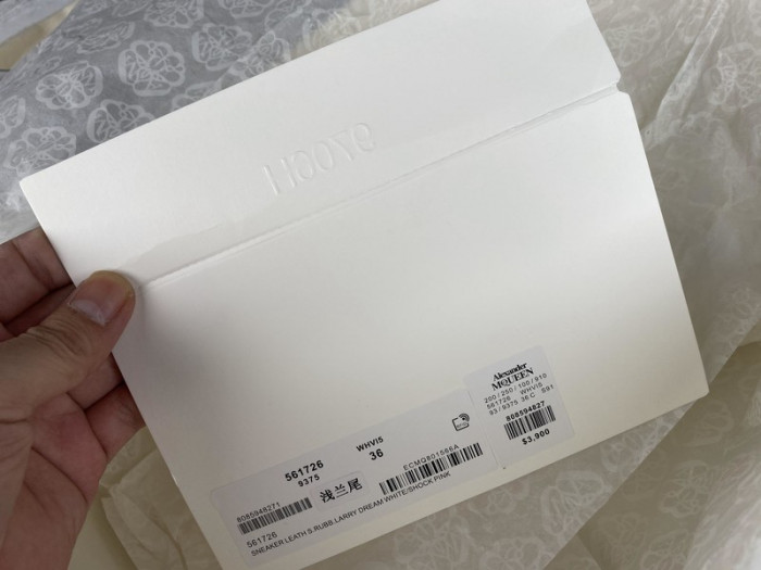 ALEXANDER MCQUEEN SOLE SNEAKERS BLACK