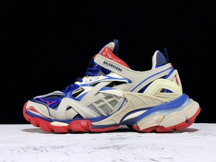 BL SNEAKER TESS.S.GOMMA 4.0 GREY BLUE 568614 W2GN2 8570