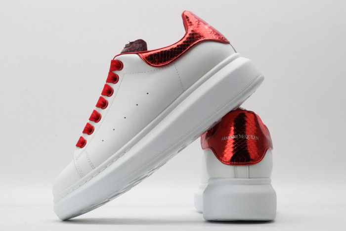 ALEXANDER MCQUEEN SOLE SNEAKERS