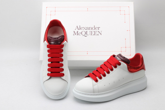 ALEXANDER MCQUEEN SOLE SNEAKERS