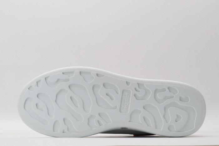 ALEXANDER MCQUEEN SOLE SNEAKERS