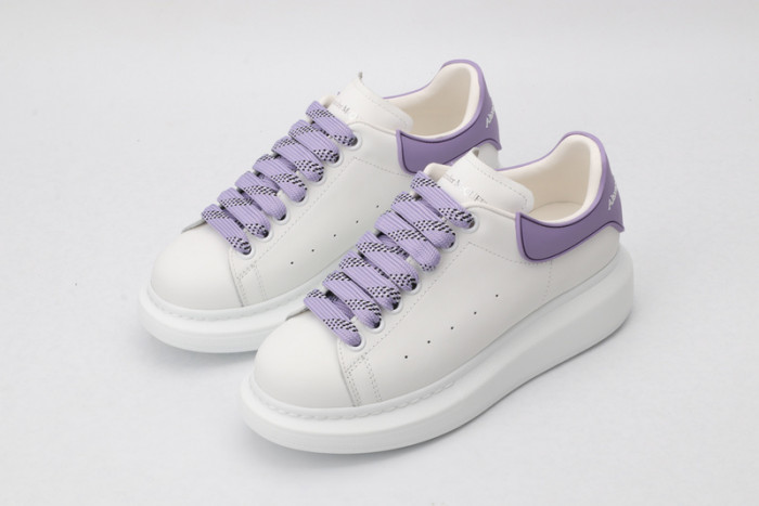 ALEXANDER MCQUEEN SOLE SNEAKERS