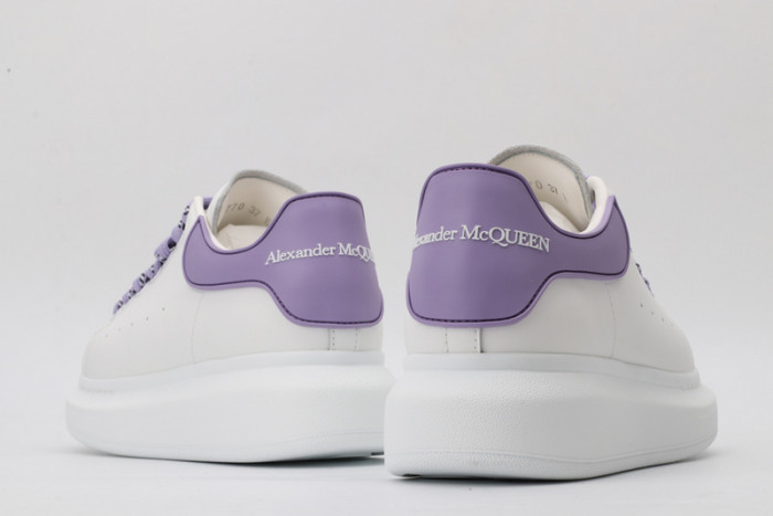 ALEXANDER MCQUEEN SOLE SNEAKERS