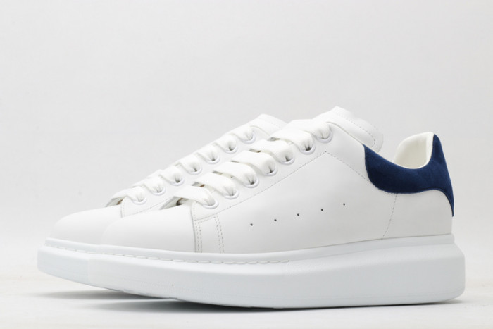 ALEXANDER MCQUEEN SOLE SNEAKERS